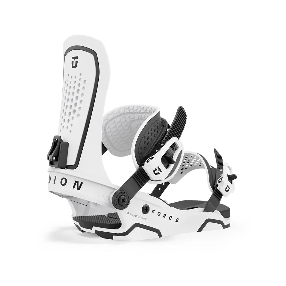 Capita Mercury Snowboard / Union Force Snowboard Bindings Package 2024