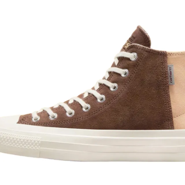 Carhartt Wip x Converse Chuck Taylor All Star Brown