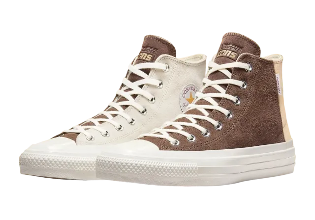 Carhartt Wip x Converse Chuck Taylor All Star Brown