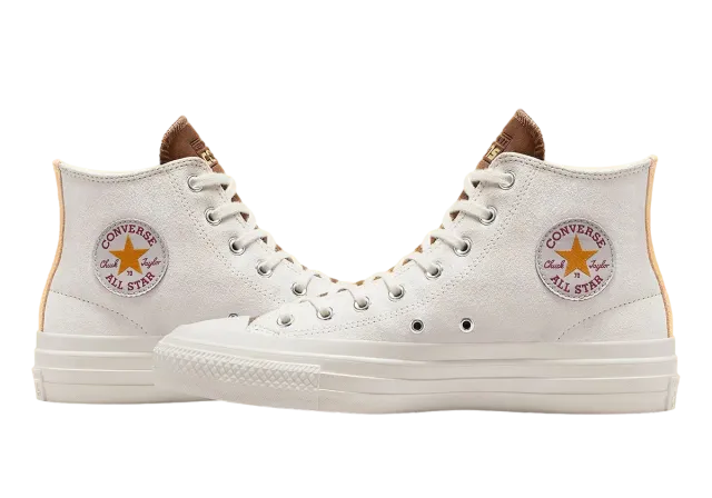 Carhartt Wip x Converse Chuck Taylor All Star Brown