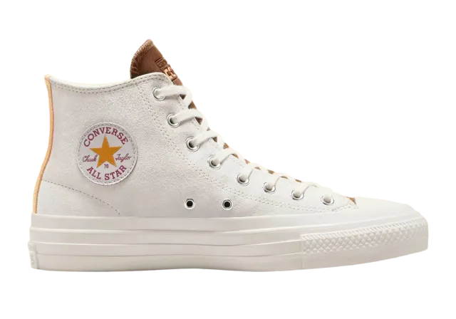 Carhartt Wip x Converse Chuck Taylor All Star Brown