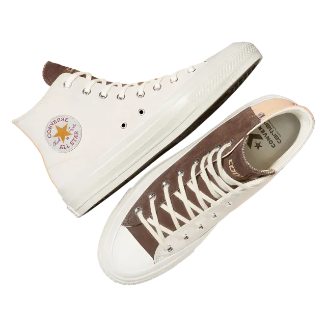 Carhartt Wip x Converse Chuck Taylor All Star Brown