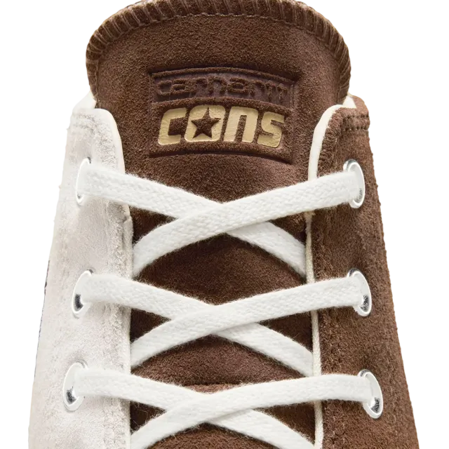 Carhartt Wip x Converse Chuck Taylor All Star Brown