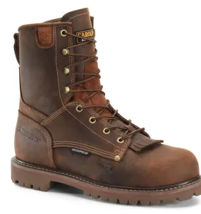 Carolina 28 Series 8 Composite Toe Waterproof Work Boot