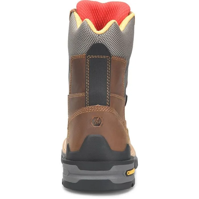 Carolina Men’s - 8” Cancellor Waterproof EH Work Boot - Composite Toe