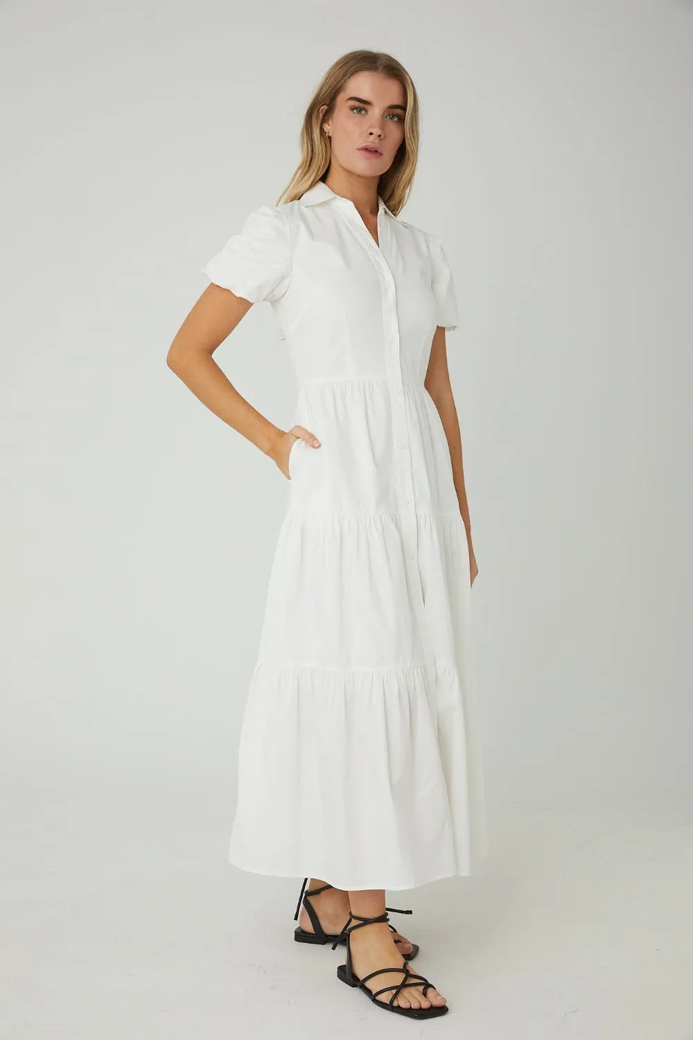 CARTAGENA DRESS