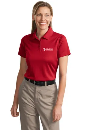 CCS Snag-proof Polo - Ladies