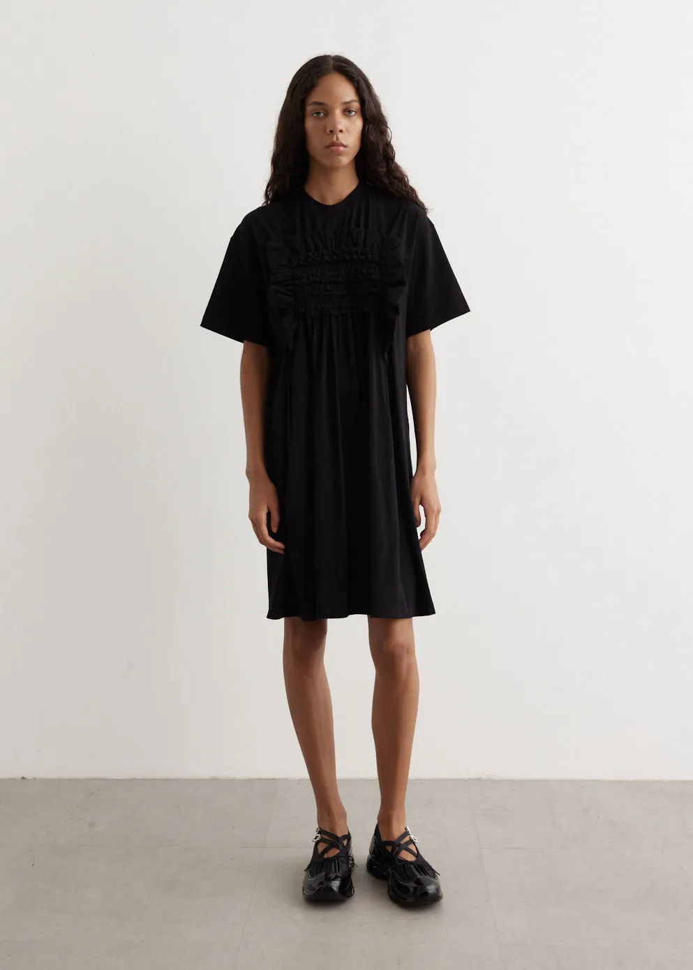 Cecilie Bahnsen -  Georgia Dress - Dress