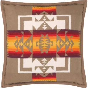 Chief Joseph Pillow