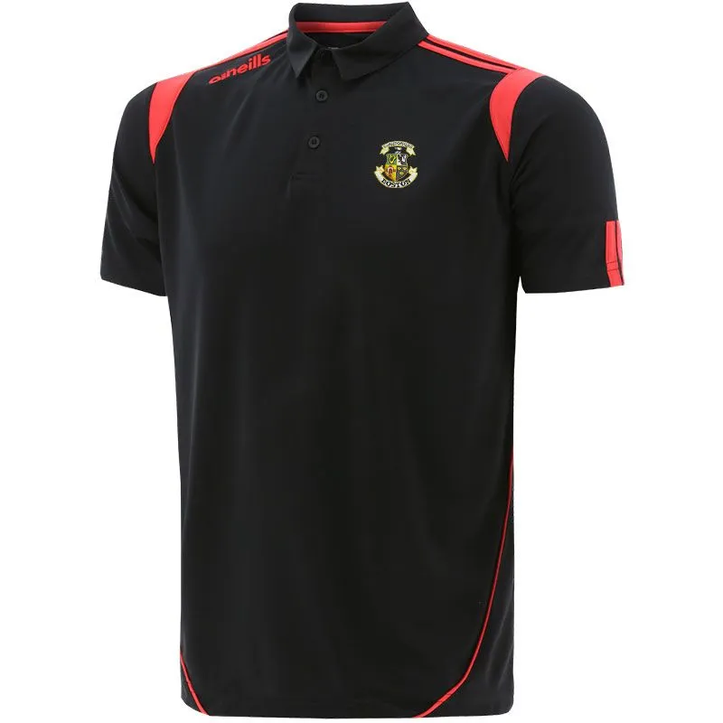 Christophers Boston Loxton Polo Shirt