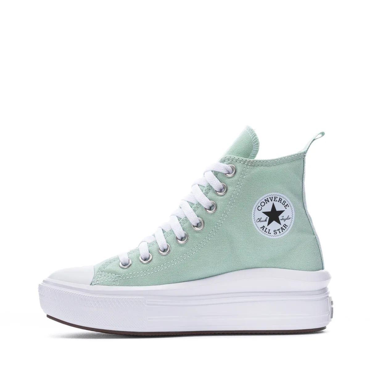 Chuck Taylor All Star Move - Youth