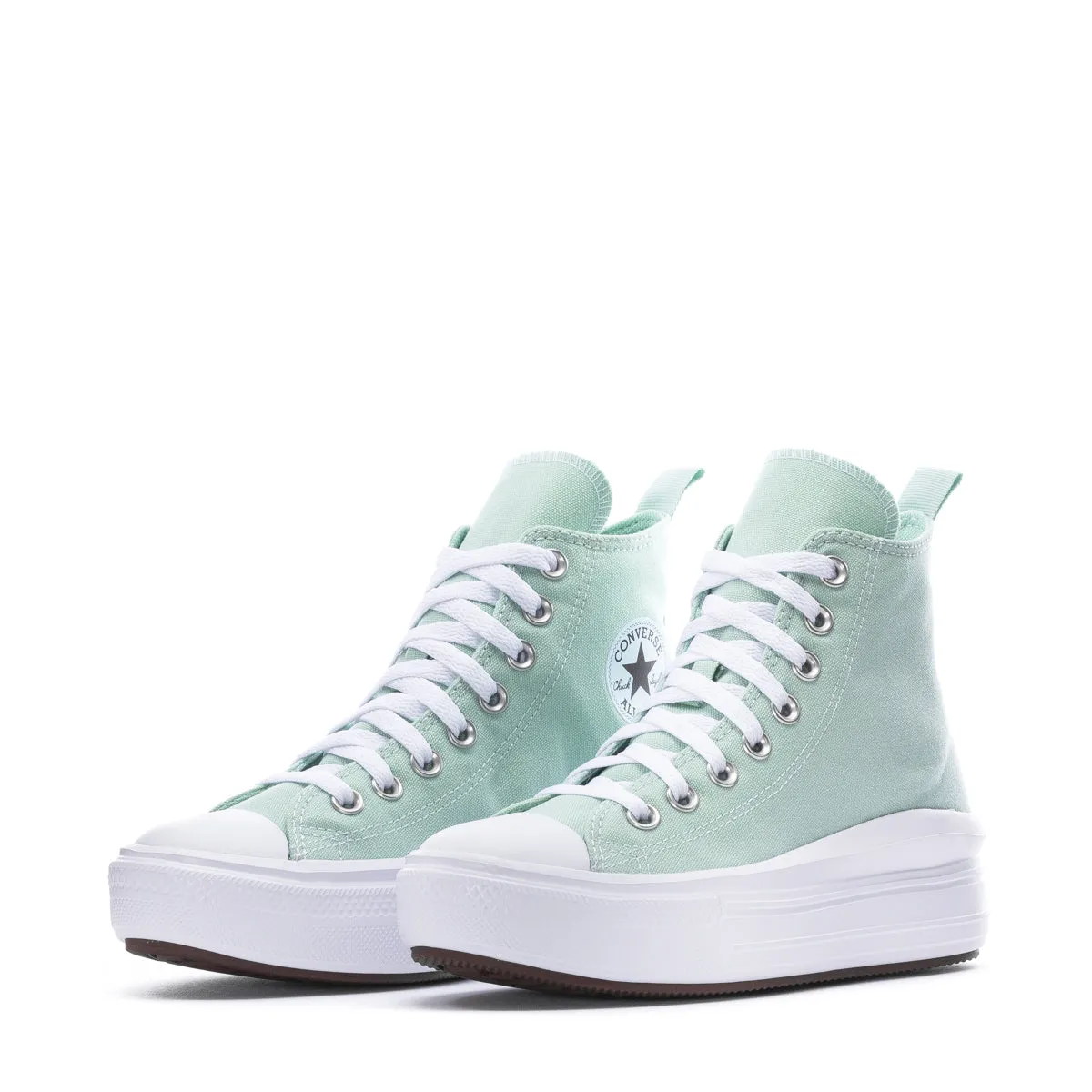 Chuck Taylor All Star Move - Youth