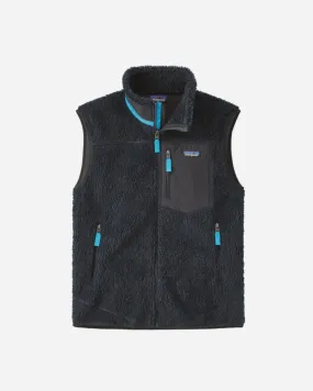 Classic Retro-X Vest - Pitch Blue