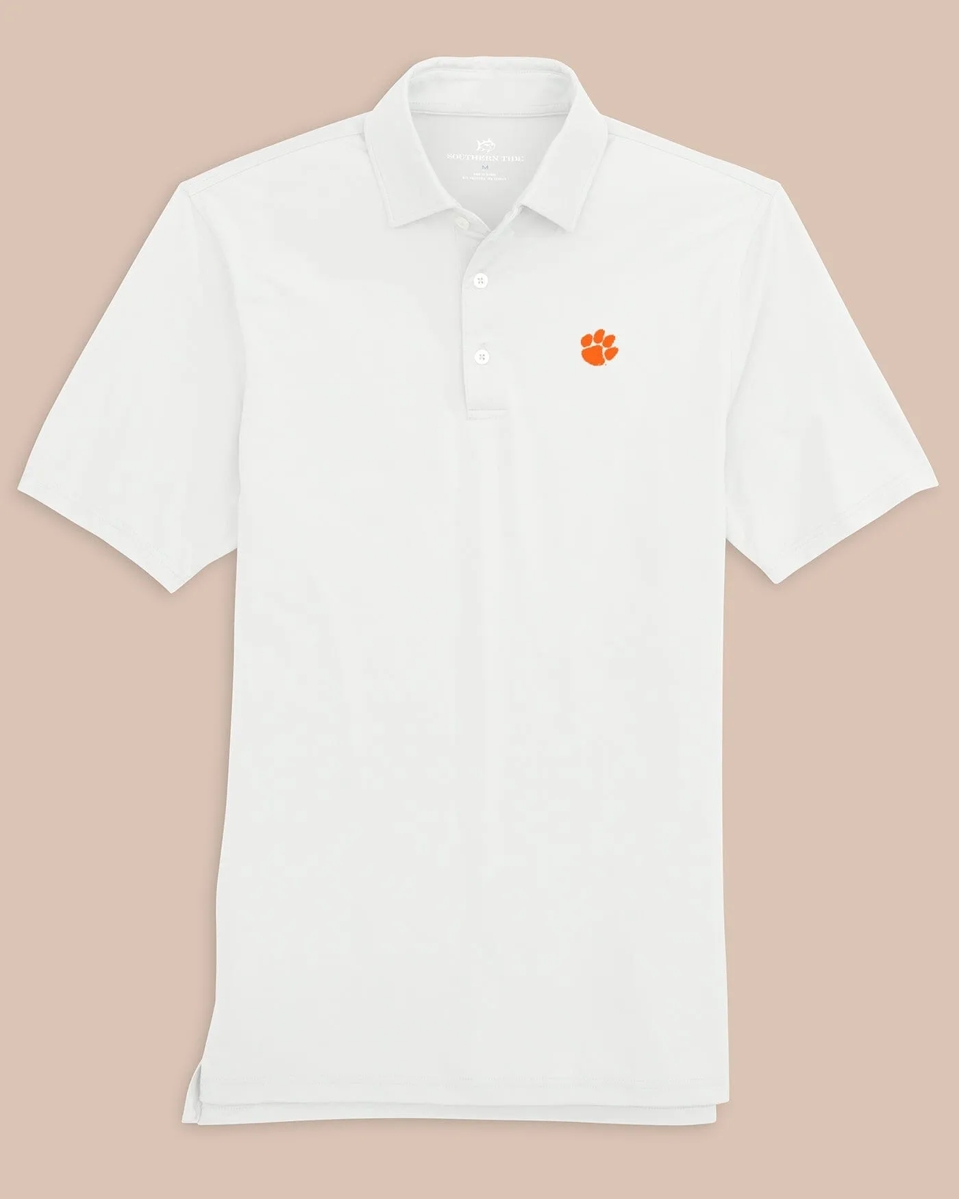 Clemson Tigers Ryder Polo Shirt