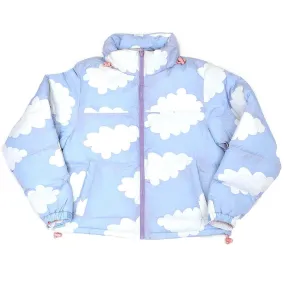 Cloud Padded Jacket