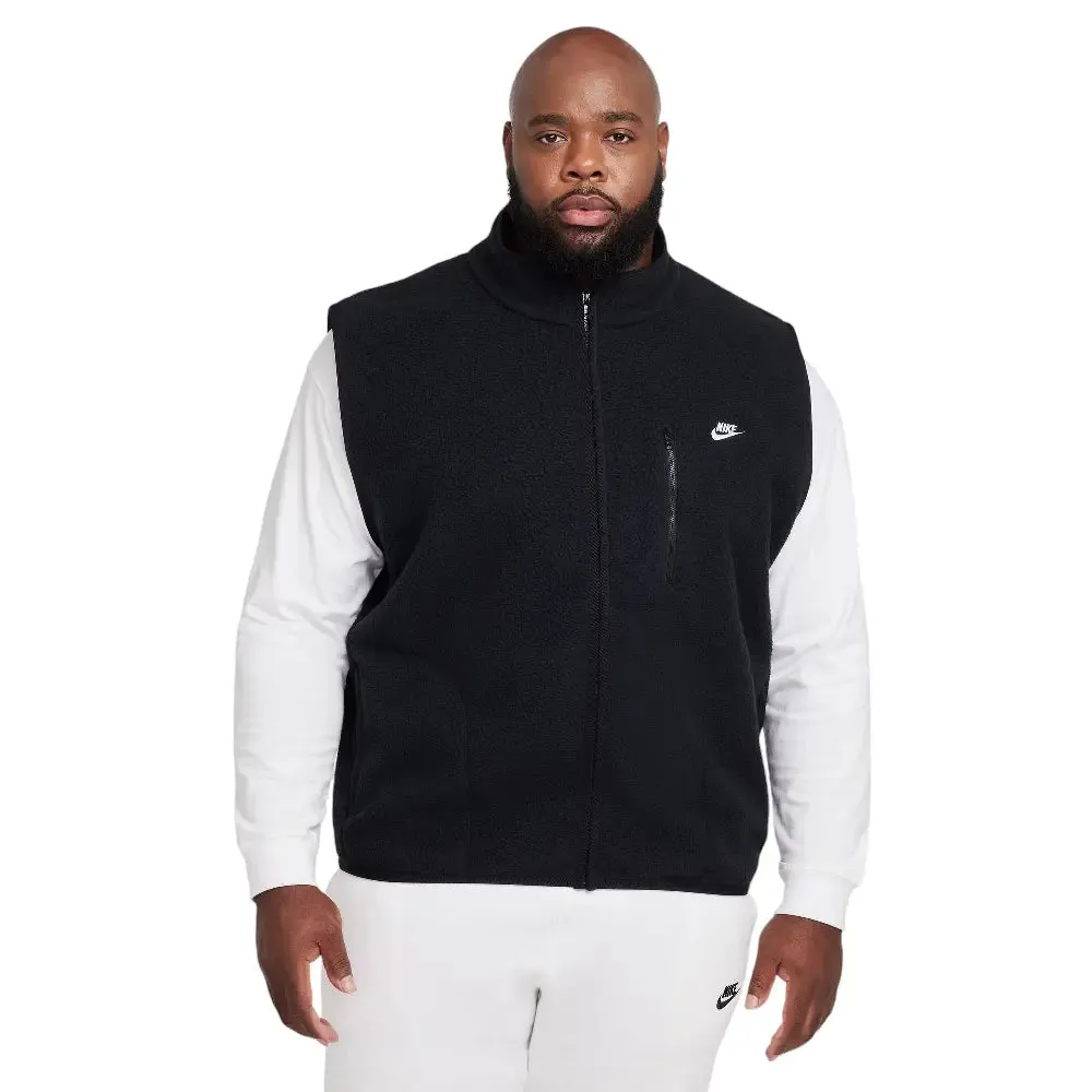 Club Winterized Vest