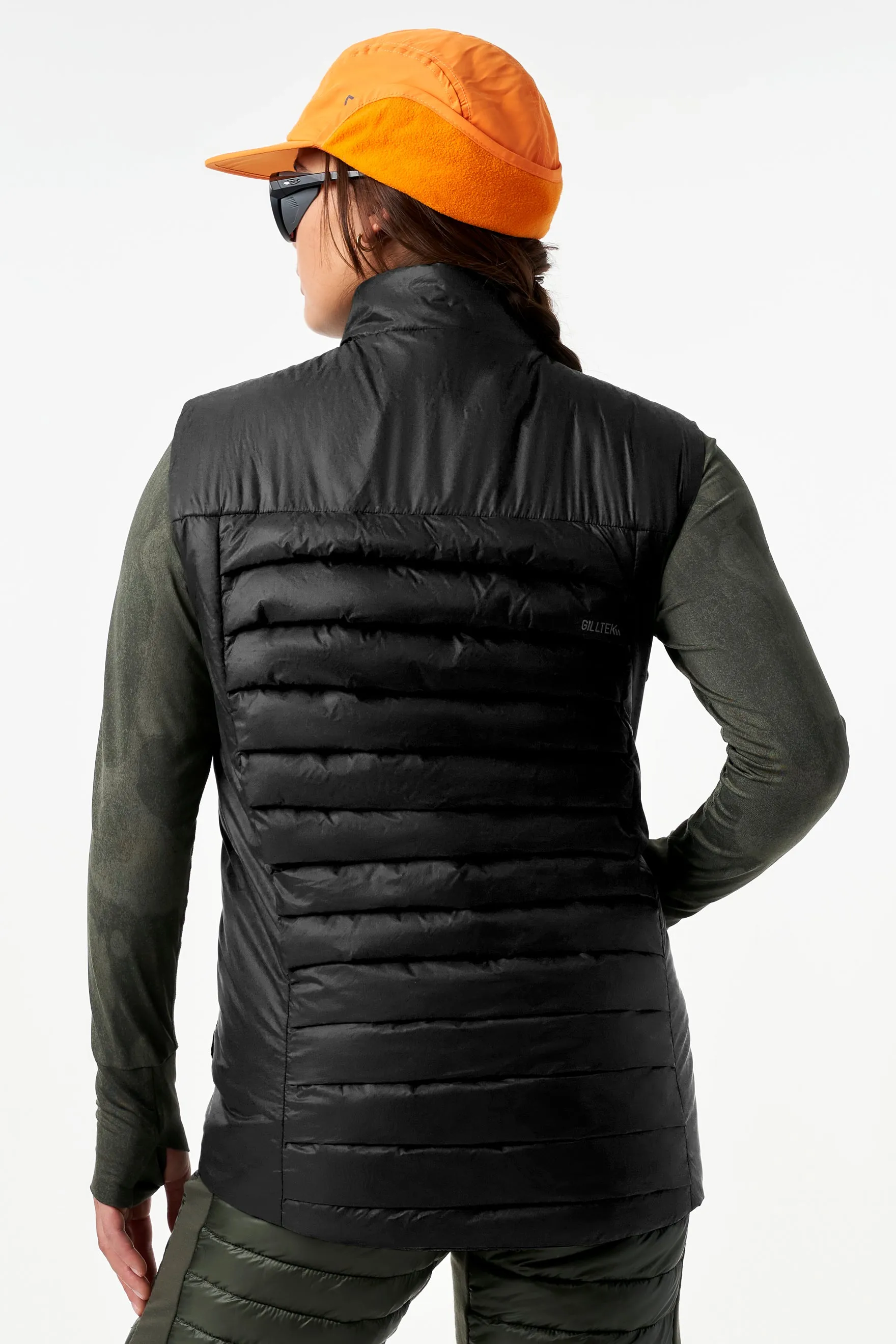 Coastal Unisex Gilltek Vest