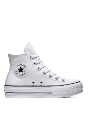 CONVERSE ALL STAR CHUCK TAYLOR ALL STAR LIFT