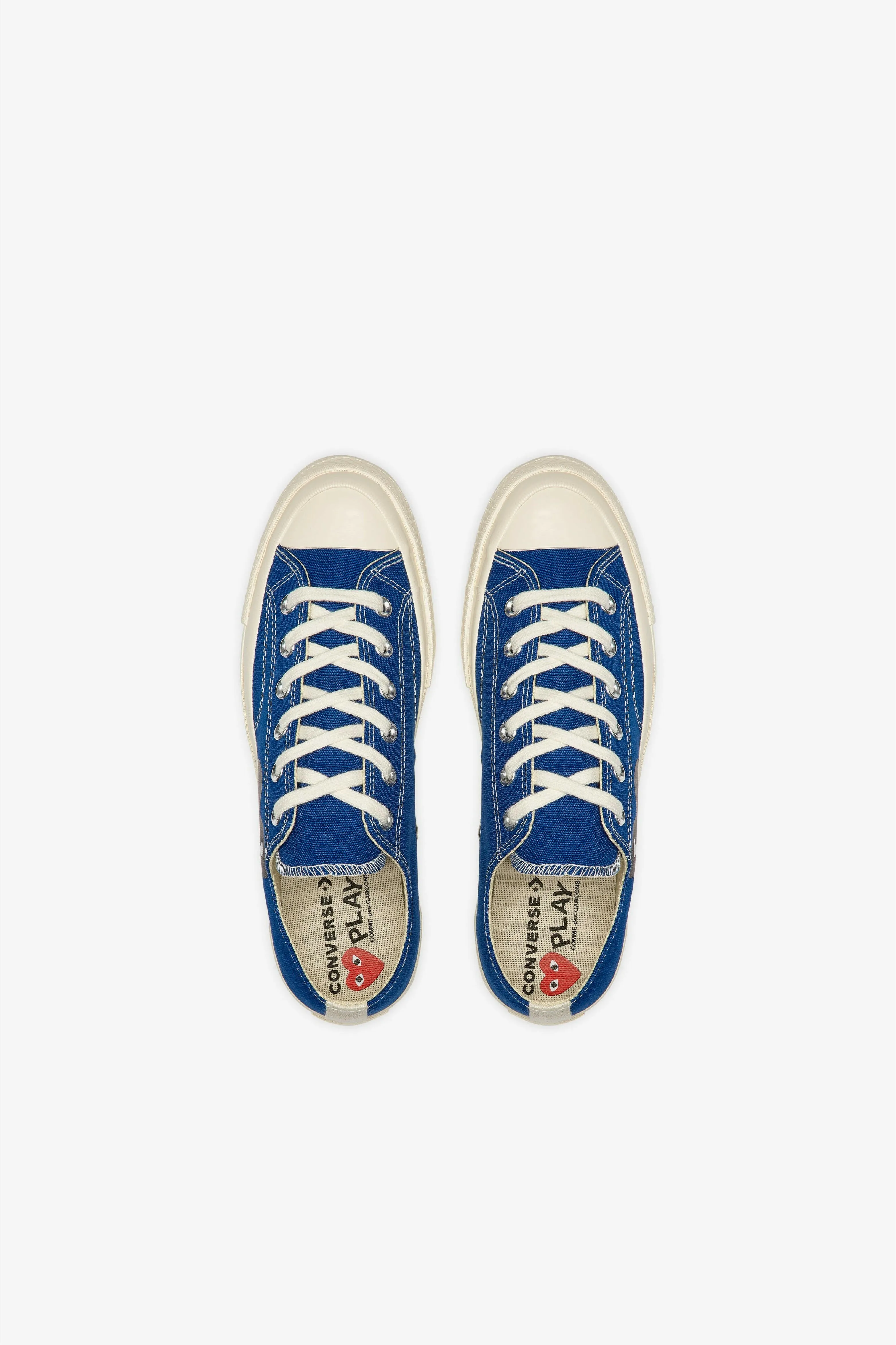 Converse Chuck Taylor All Star '20 Low Big Heart