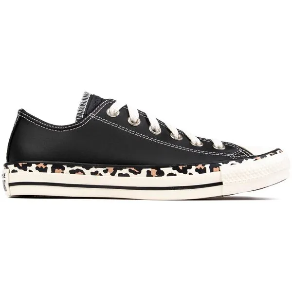 Converse Chuck Taylor All Star Edged Archive Trainers