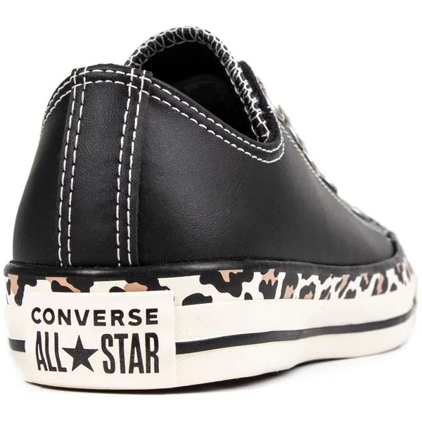 Converse Chuck Taylor All Star Edged Archive Trainers