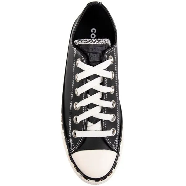 Converse Chuck Taylor All Star Edged Archive Trainers