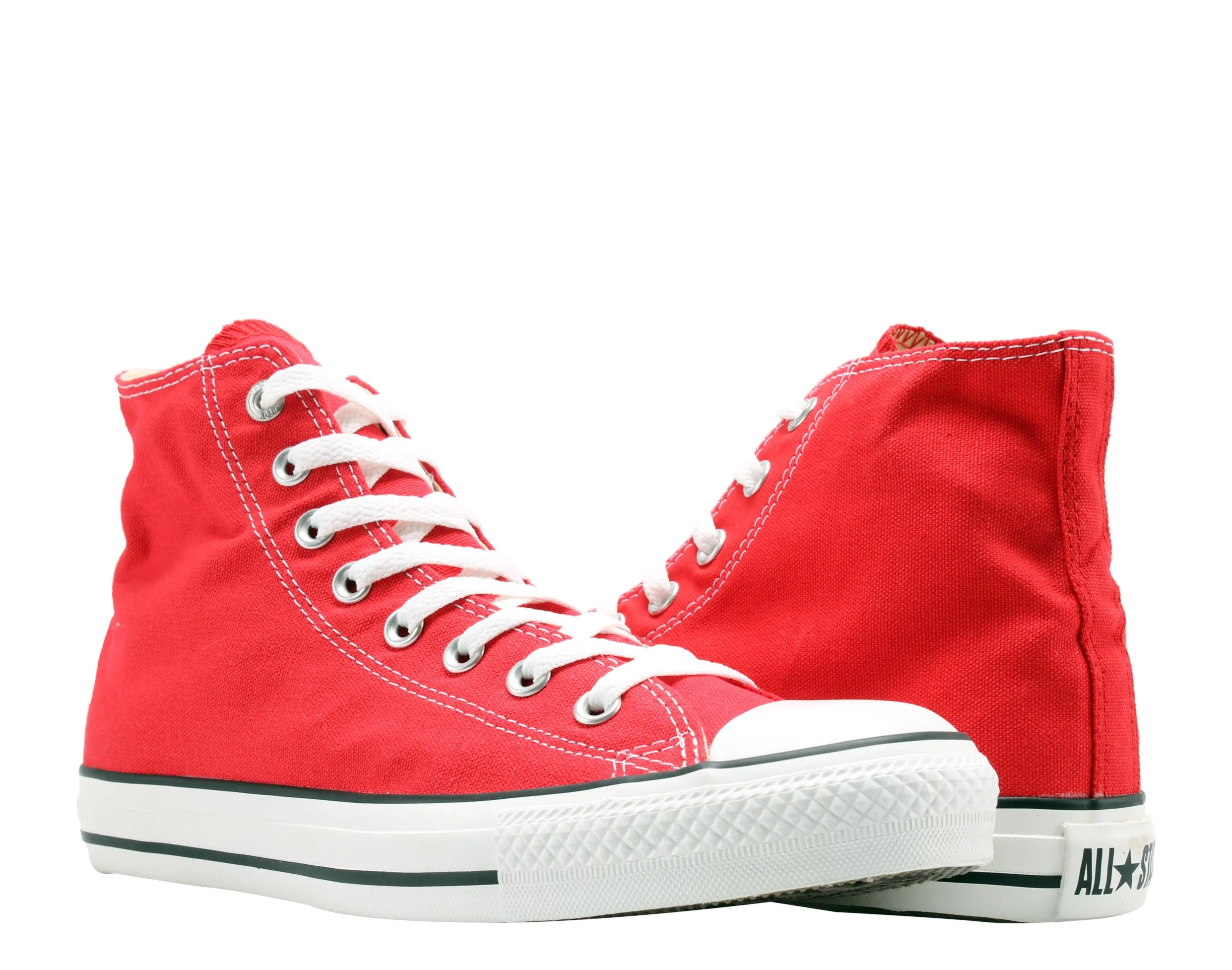 Converse Chuck Taylor All Star High Top Sneakers