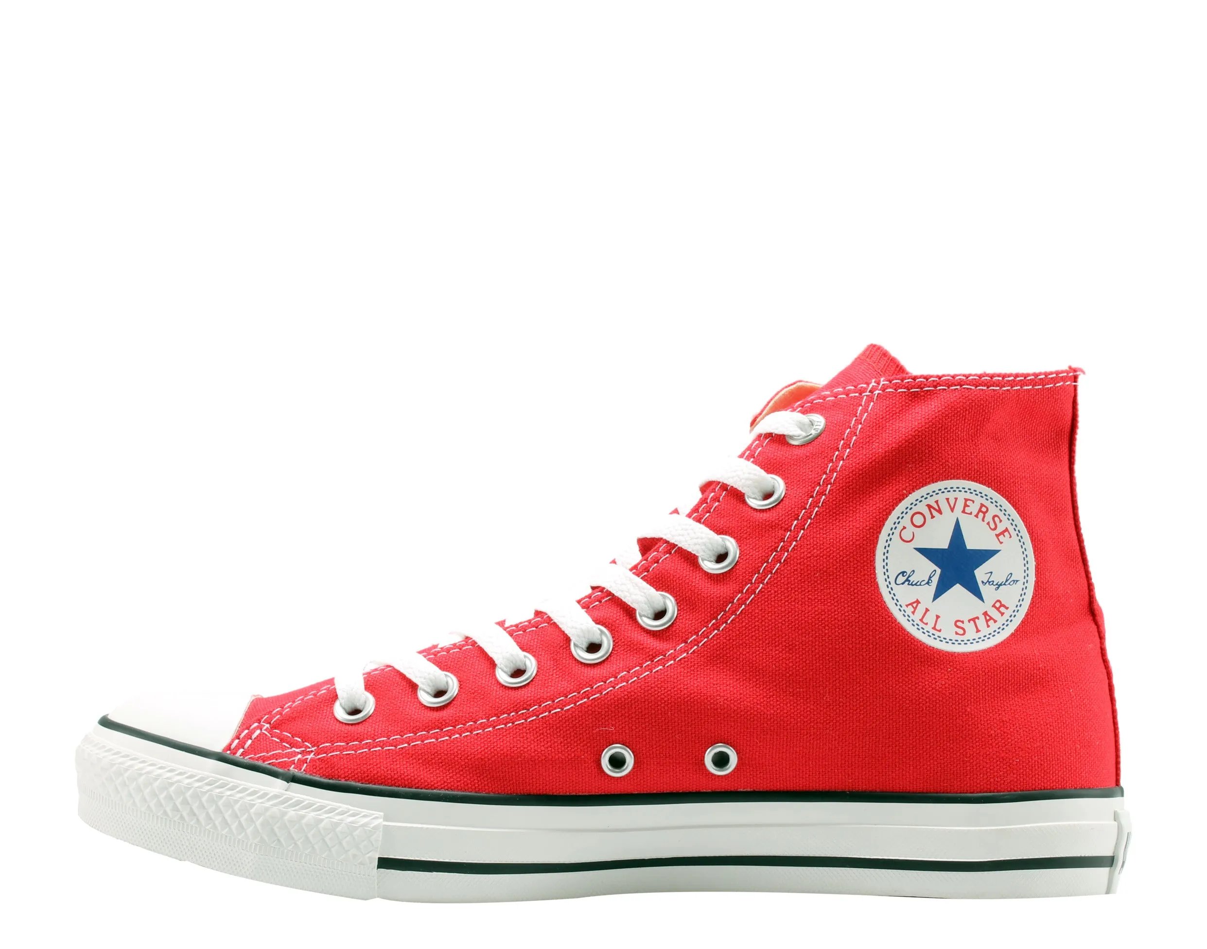 Converse Chuck Taylor All Star High Top Sneakers