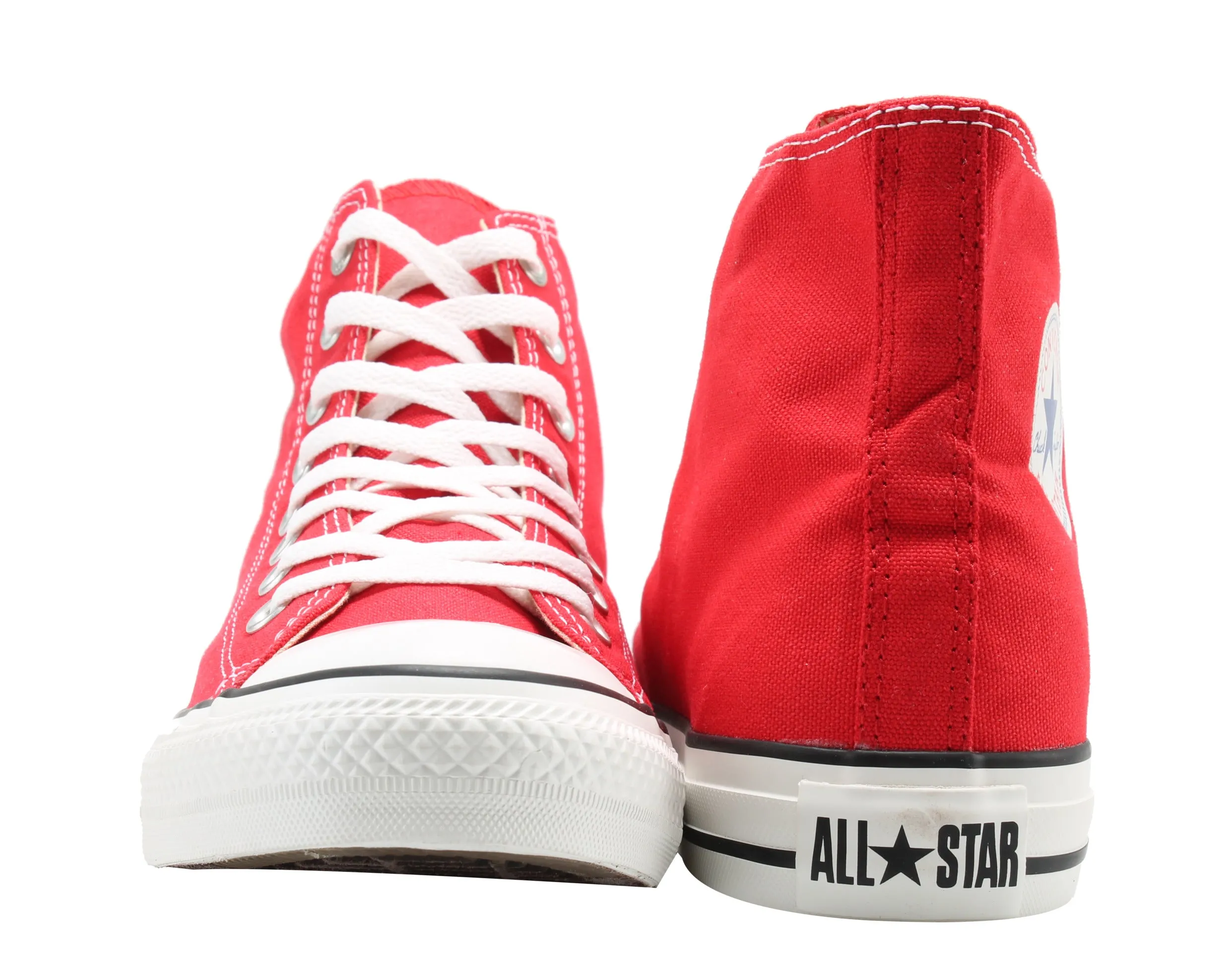 Converse Chuck Taylor All Star High Top Sneakers