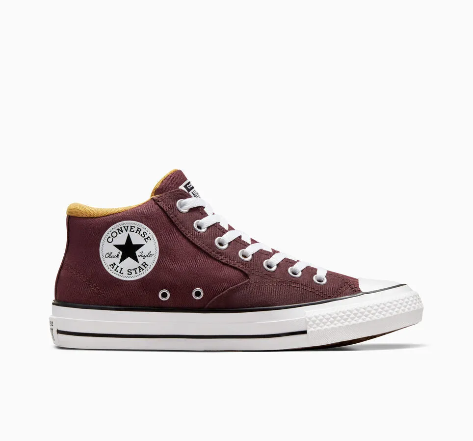 CONVERSE CHUCK TAYLOR ALL STAR Malden Street Crafted Patchwork - Eternal Earth/White/Black