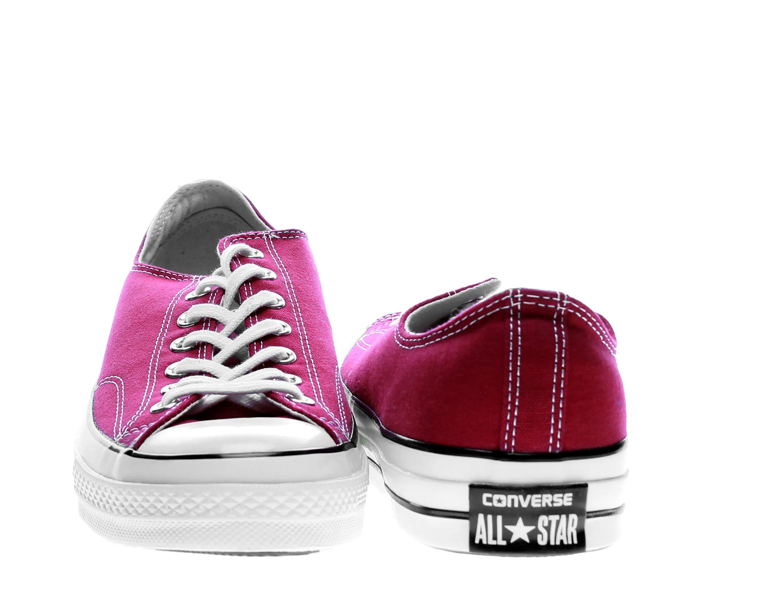 Converse Chuck Taylor All Star OX '70 Crimson Low Top Sneakers