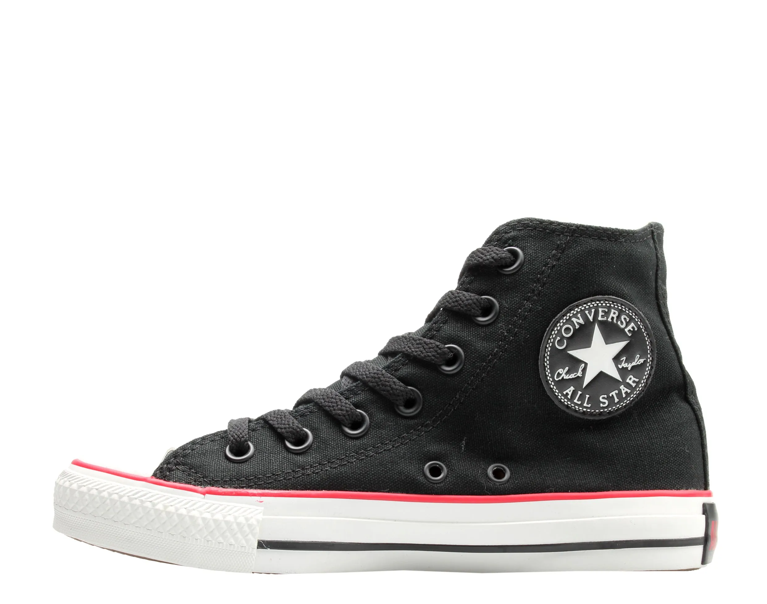 Converse Chuck Taylor All Star The Clash 2 Hi Sneakers