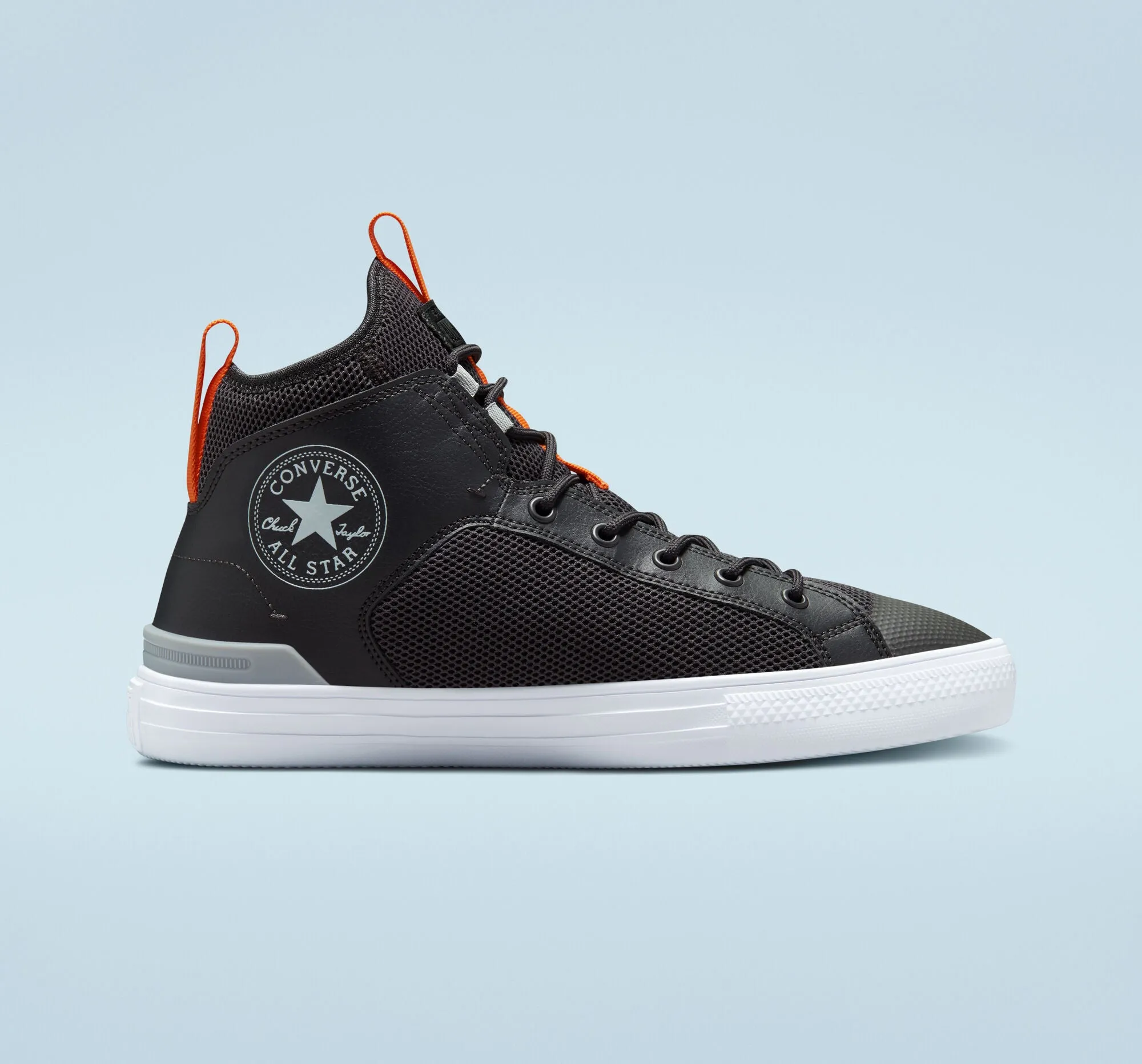 CONVERSE CHUCK TAYLOR ALL STAR ULTRAC COLOUR POP - Storm Wind/Bold Mandarin