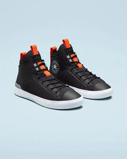 CONVERSE CHUCK TAYLOR ALL STAR ULTRAC COLOUR POP - Storm Wind/Bold Mandarin