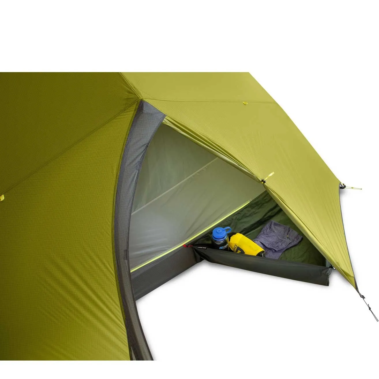 Dagger OSMO Lightweight Backpacking Tent - 2 Person