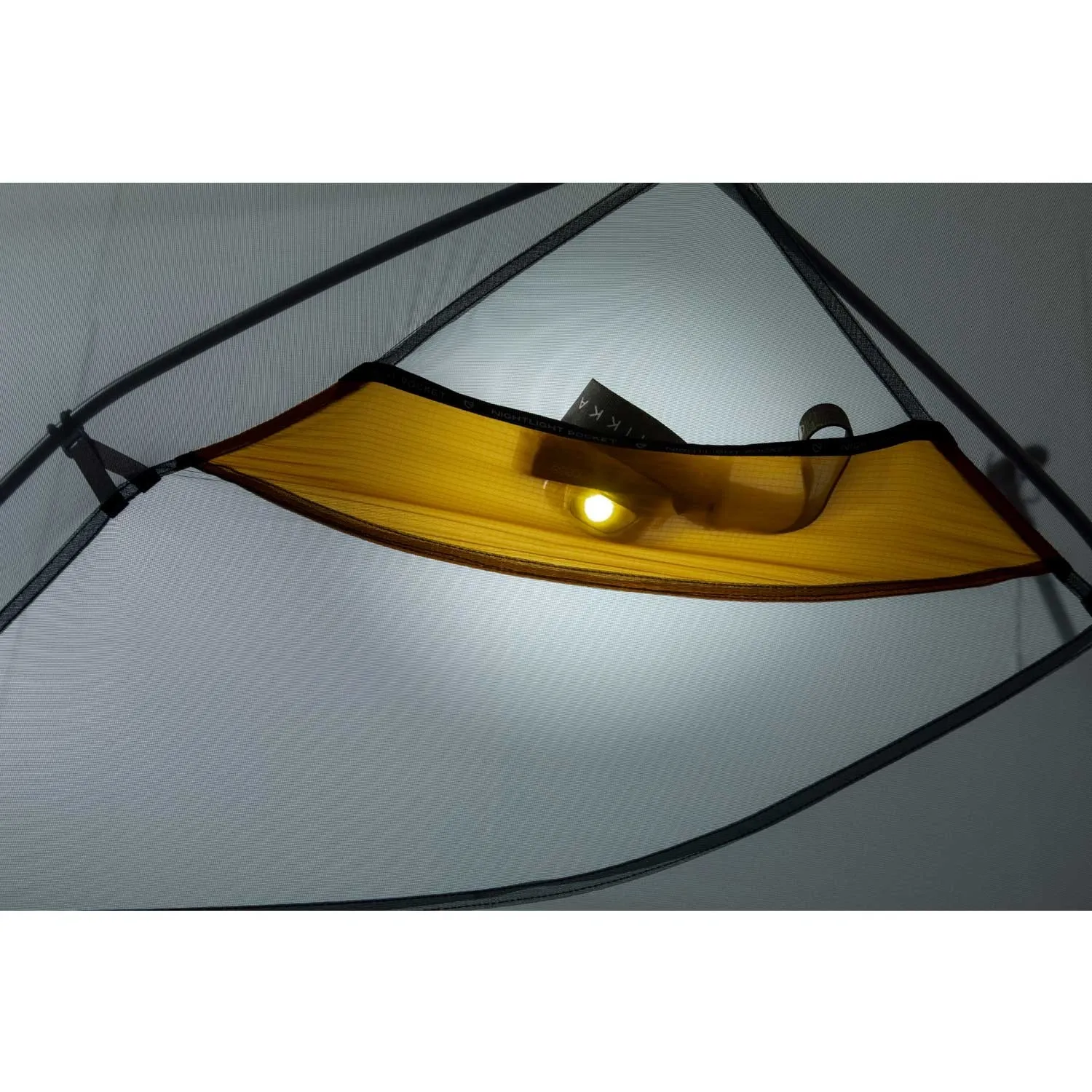 Dagger OSMO Lightweight Backpacking Tent - 2 Person