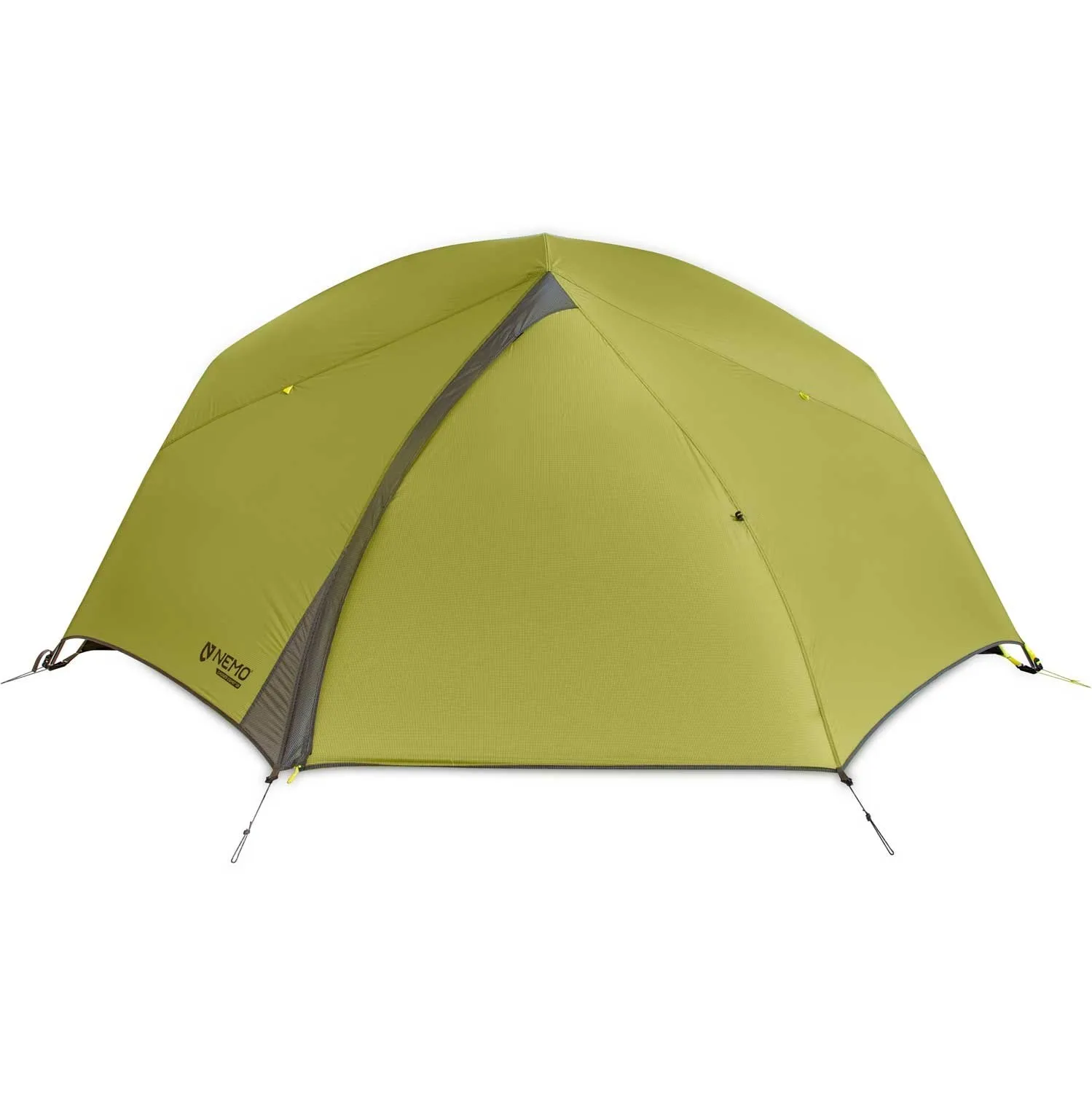 Dagger OSMO Lightweight Backpacking Tent - 2 Person