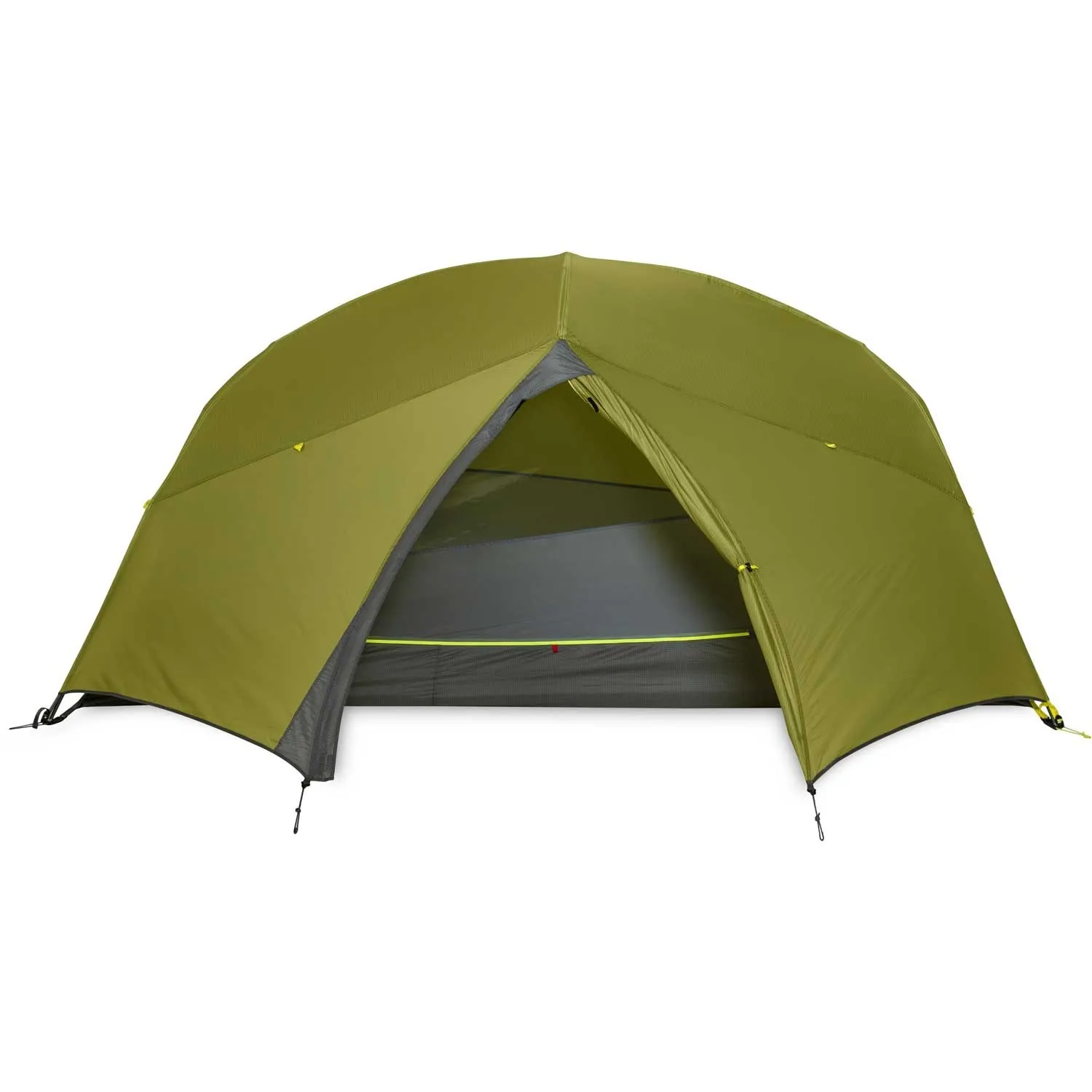 Dagger OSMO Lightweight Backpacking Tent - 2 Person