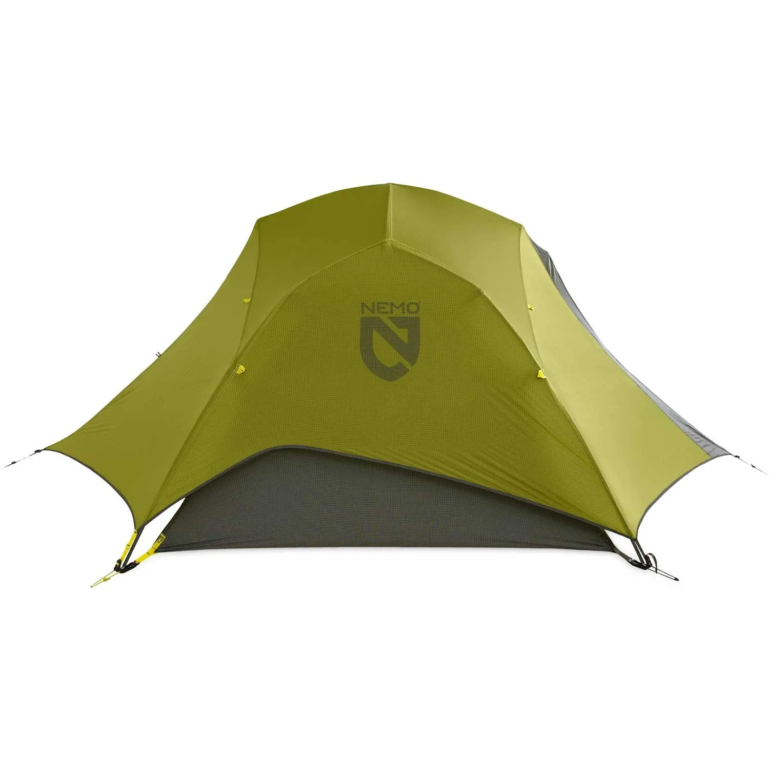 Dagger OSMO Lightweight Backpacking Tent - 2 Person