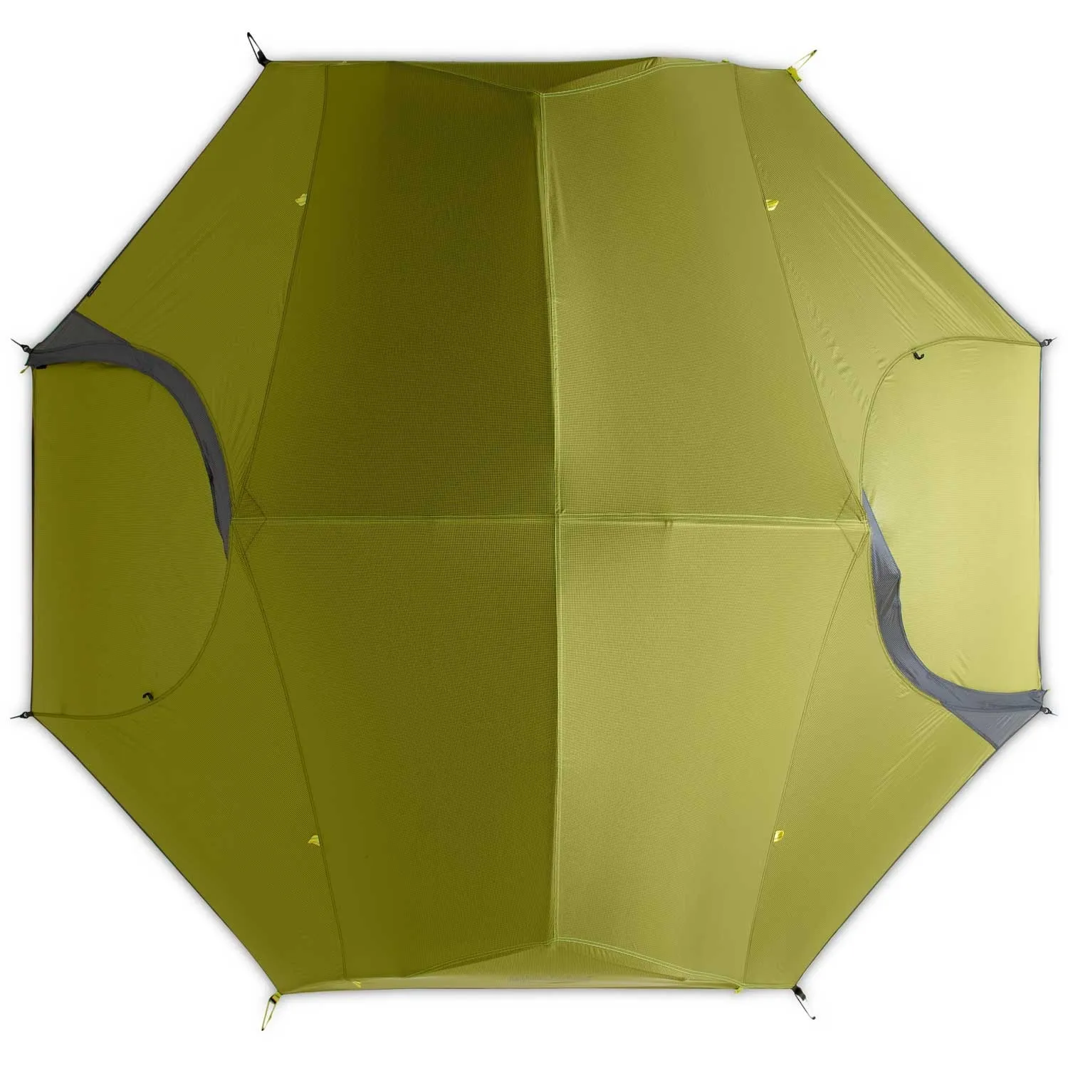 Dagger OSMO Lightweight Backpacking Tent - 2 Person