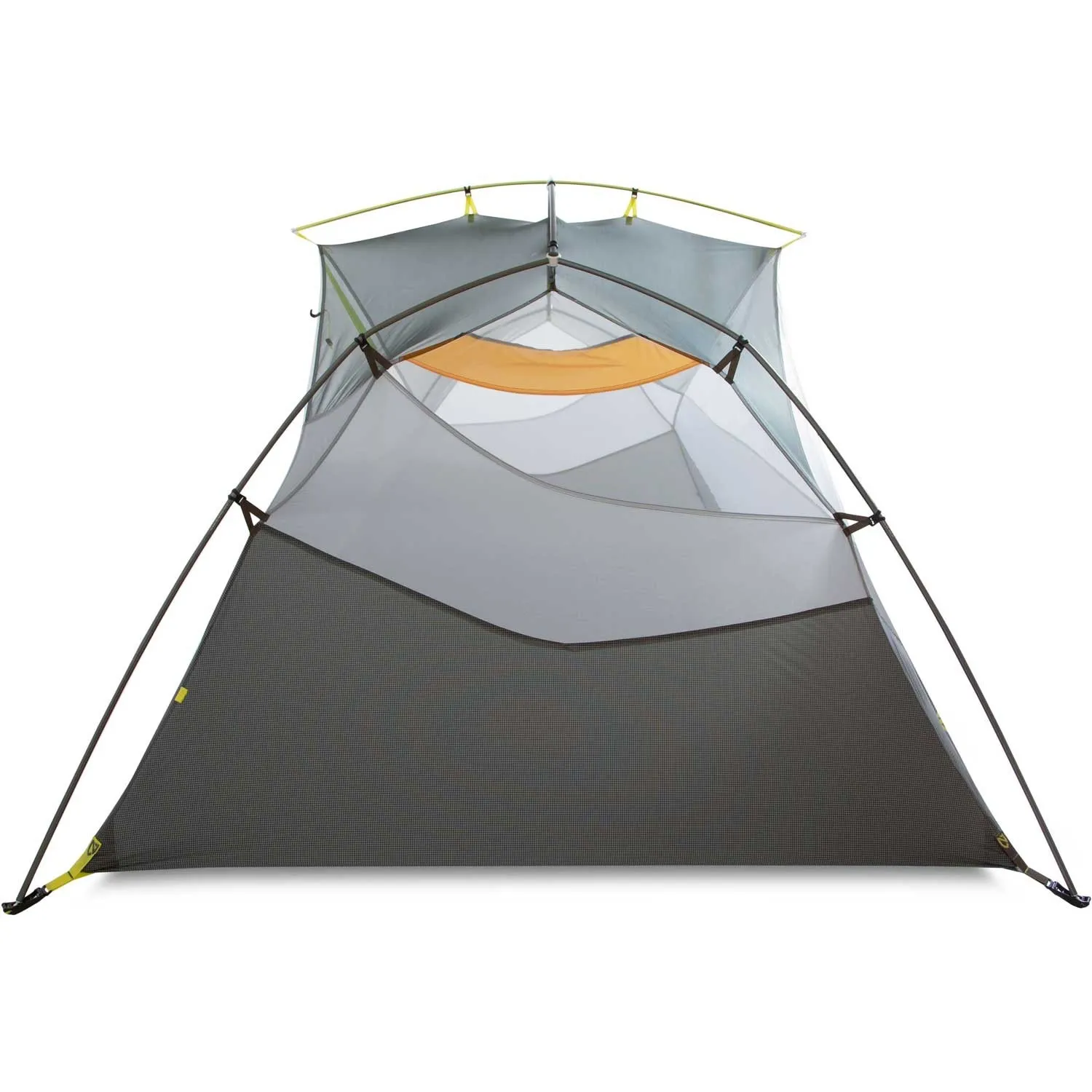 Dagger OSMO Lightweight Backpacking Tent - 2 Person