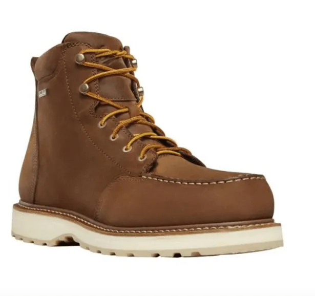 Danner Men's Cedar River 6 Waterproof Work Boot 14300