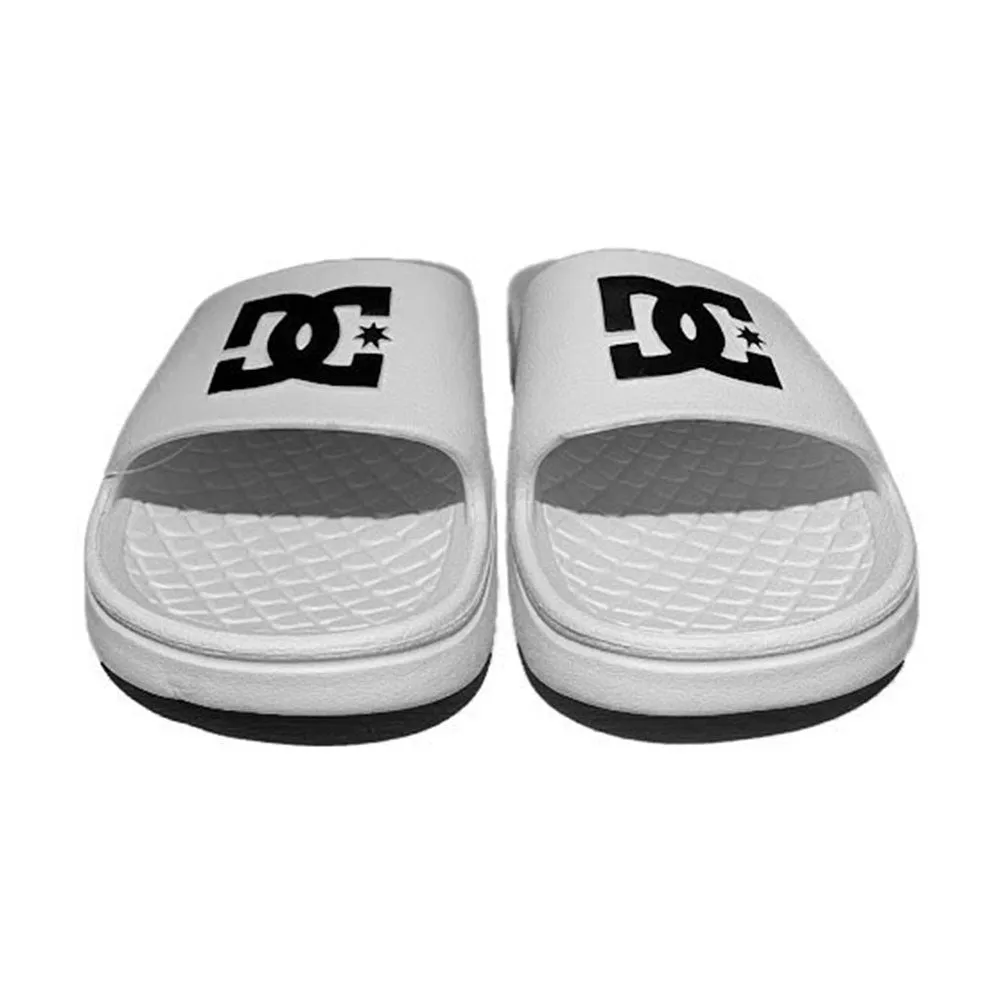 Dc Sc Slider Sandals