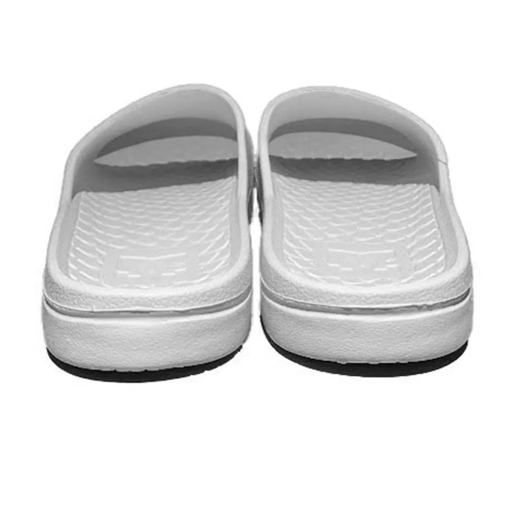 Dc Sc Slider Sandals