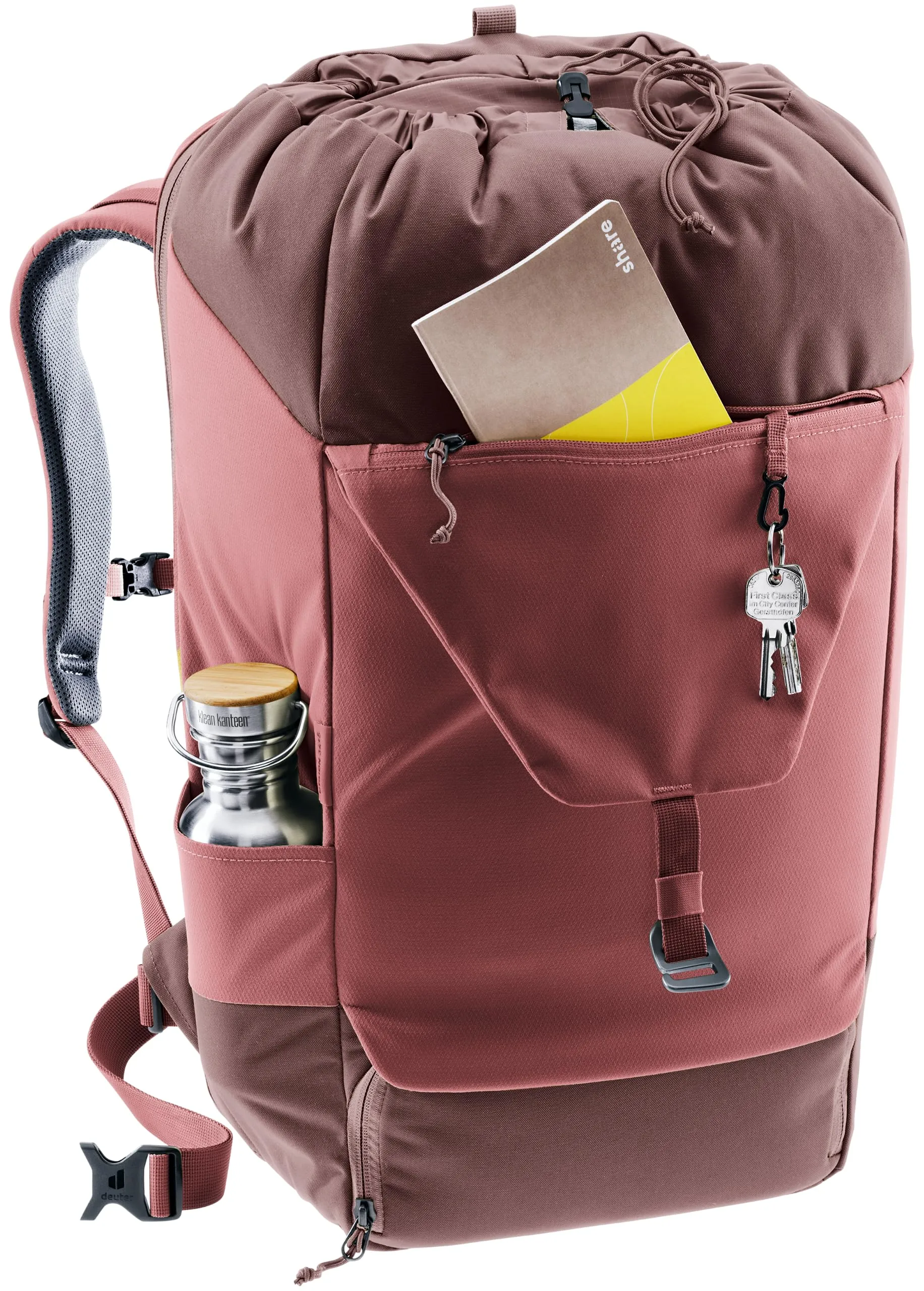 Deuter Utilion Backpack 34+5  