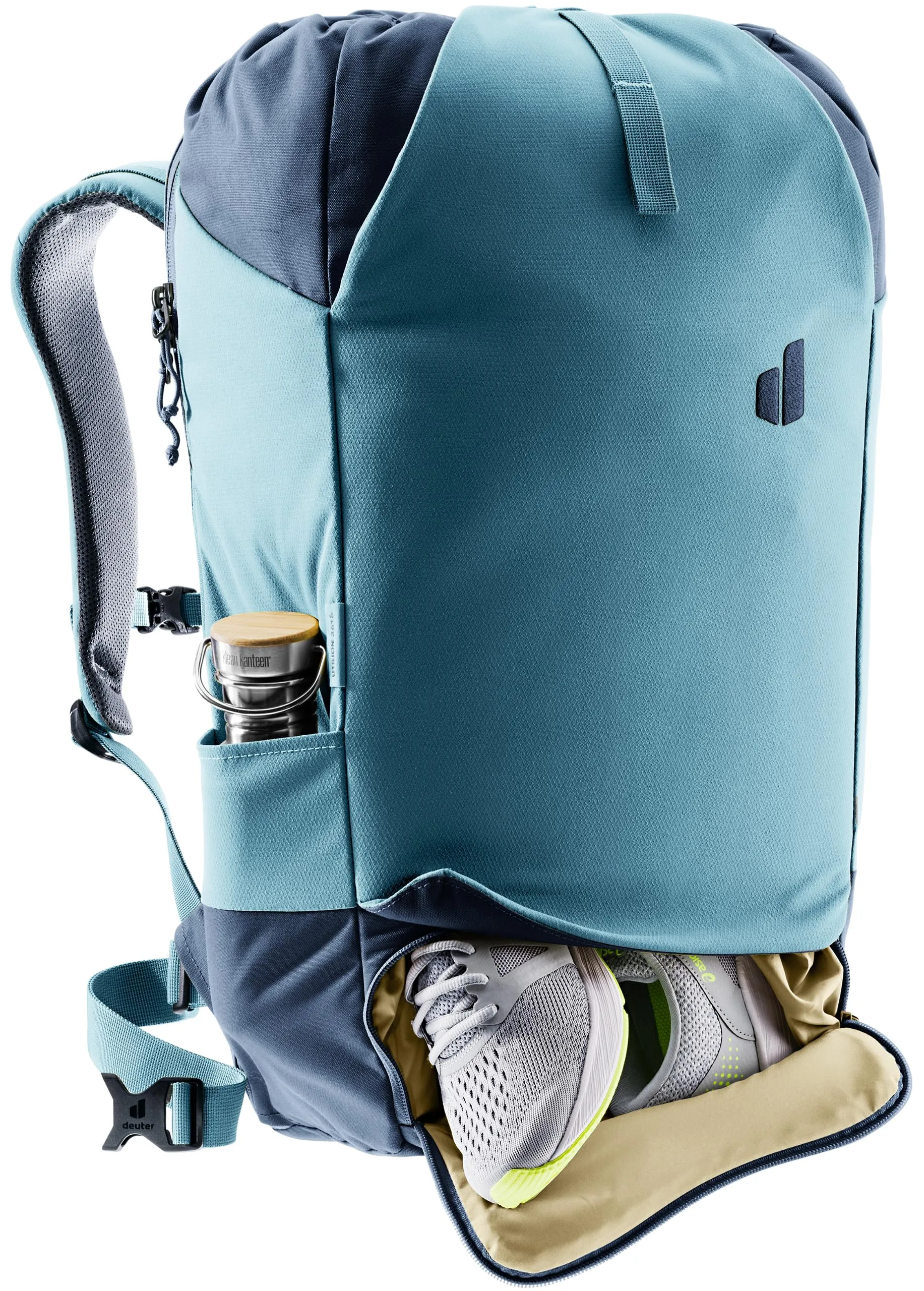 Deuter Utilion Backpack 34+5  