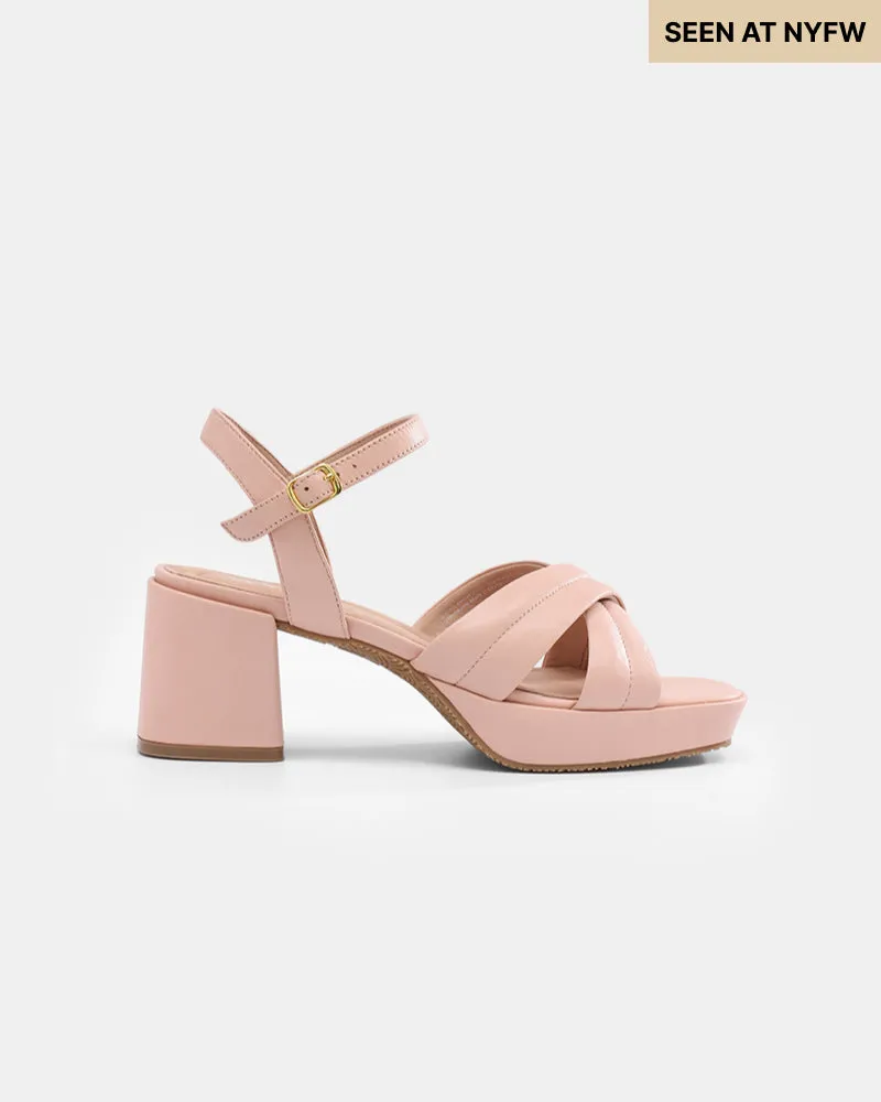 Donna Platform Sandals