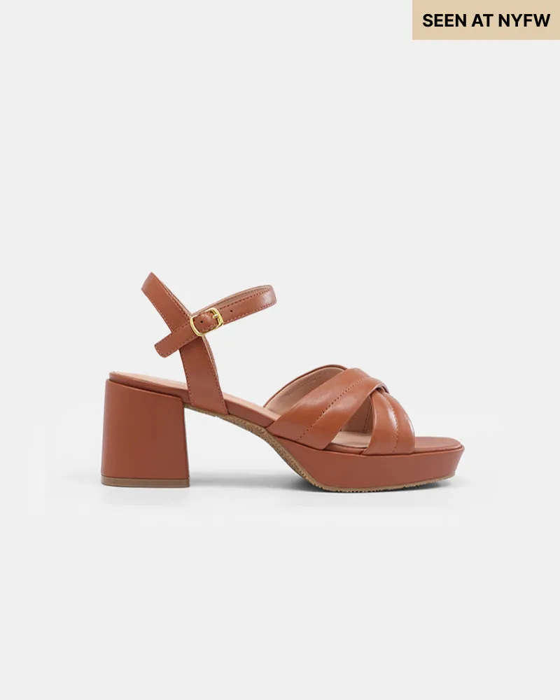 Donna Platform Sandals