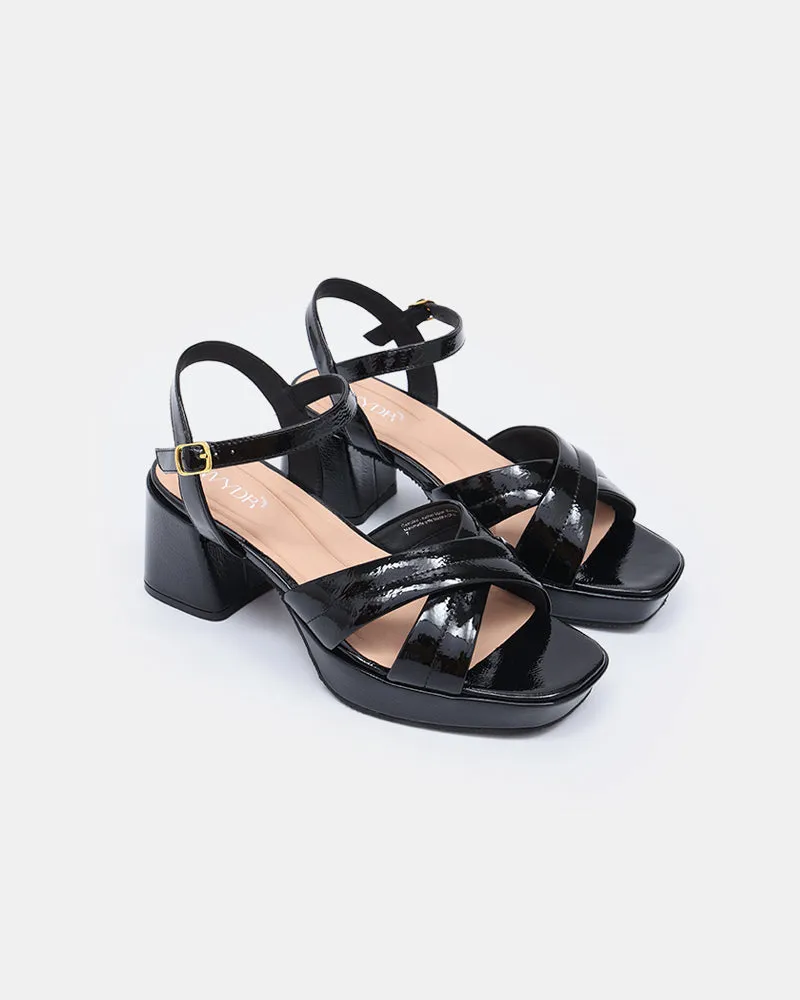 Donna Platform Sandals