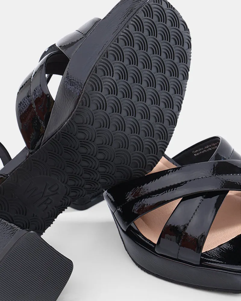 Donna Platform Sandals